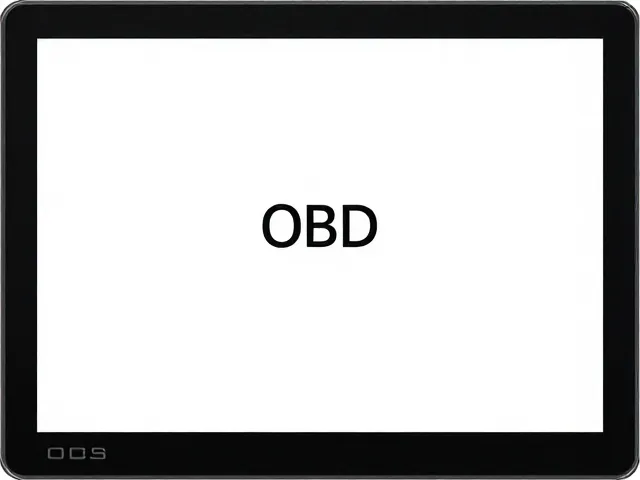 OBD数据仪表,3大故障码极简解析与排查指南