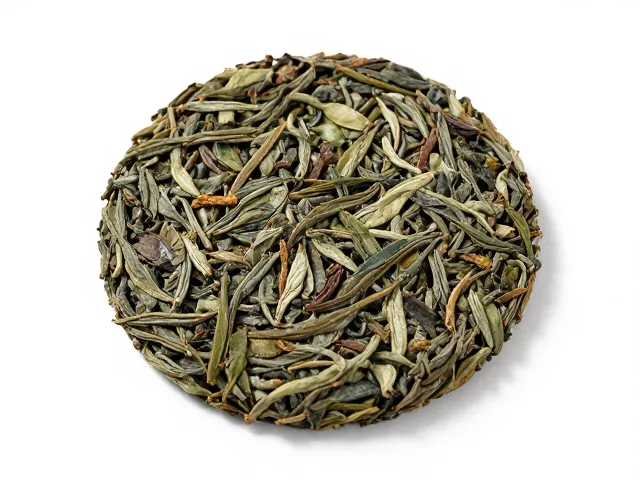 好茶的多维定义逻辑