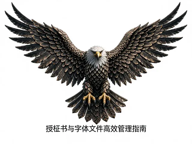 Eagle素材管理的核心定位与授权机制解析