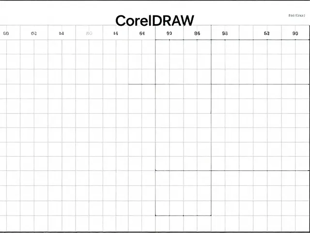 Affinity Photo与CorelDRAW参考线网格系统对比,精准排版与SEO设计优化指南