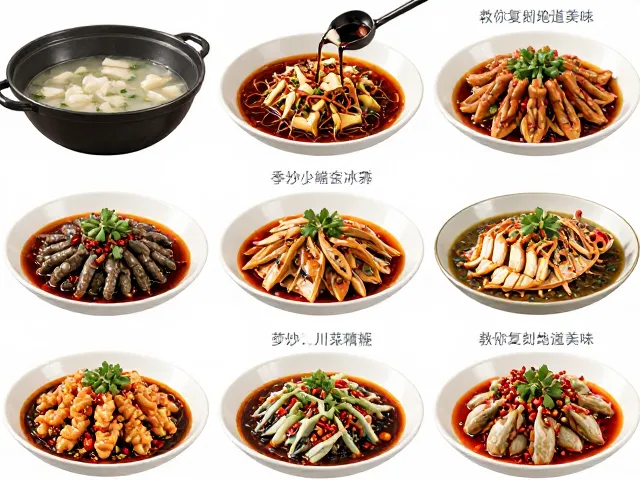 火候掌控与关键调味步骤解析