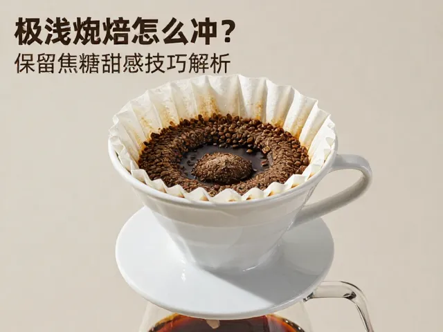 器具选择与环境变量的微调