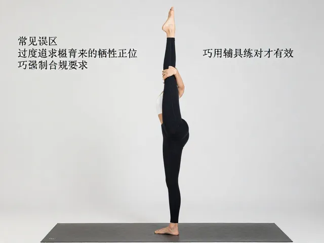 常见误区:过度追求幅度带来的隐性伤害