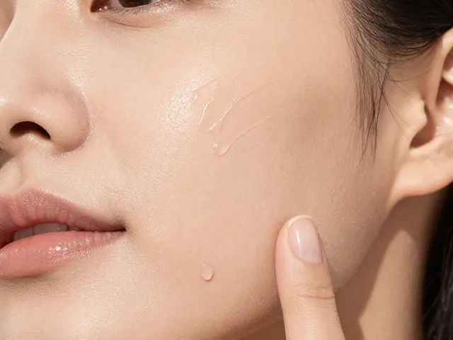 使用体验与吸收表现