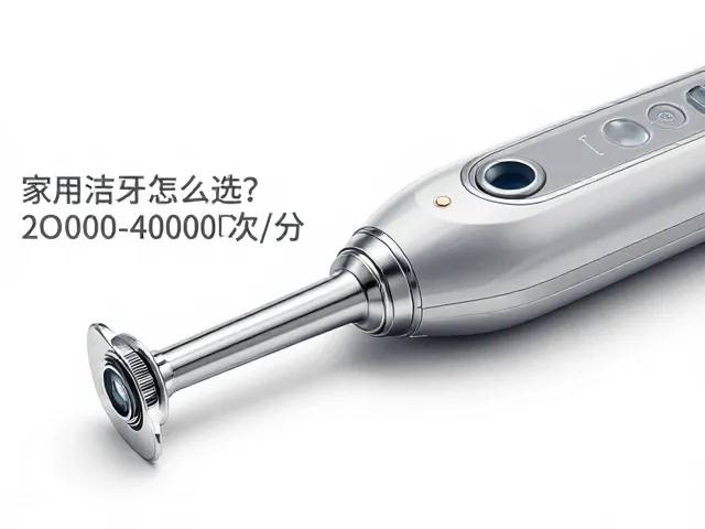 环保可替换头的设计优势与维护成本