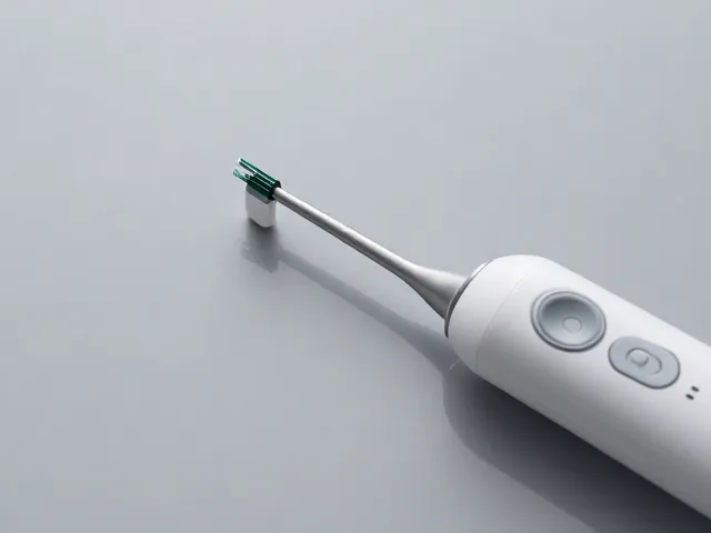 深层清洁与牙齿保护的安全边界