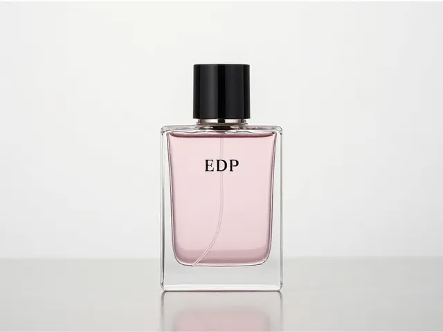 影响EDP留香时长的关键变量