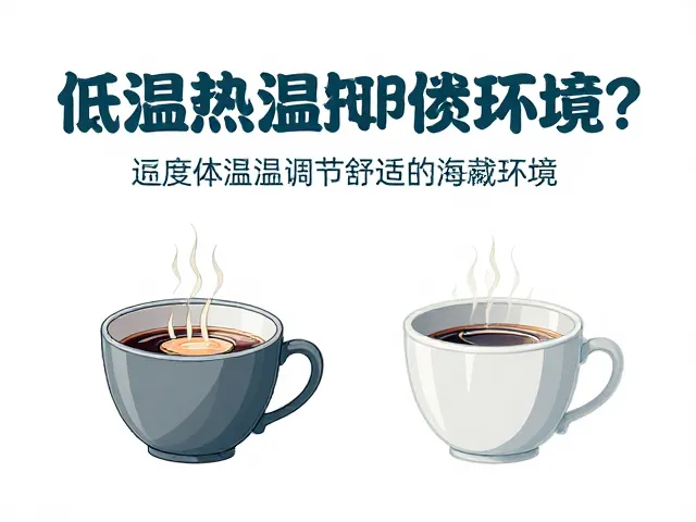 饮用温度与摄入节奏的科学策略