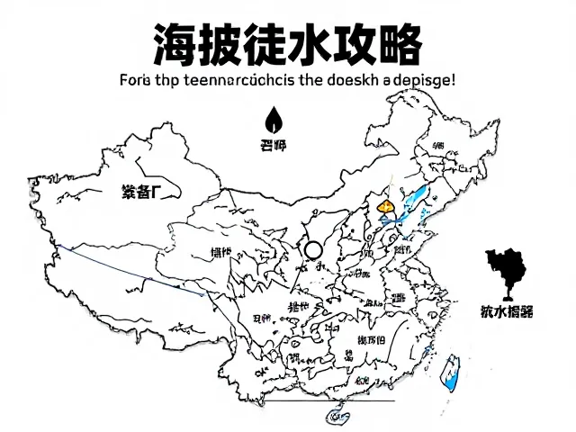 装备配置与应急水源管理