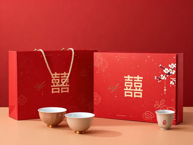 春节乔迁双喜,精选日常器物赠礼,寓意净身迎福