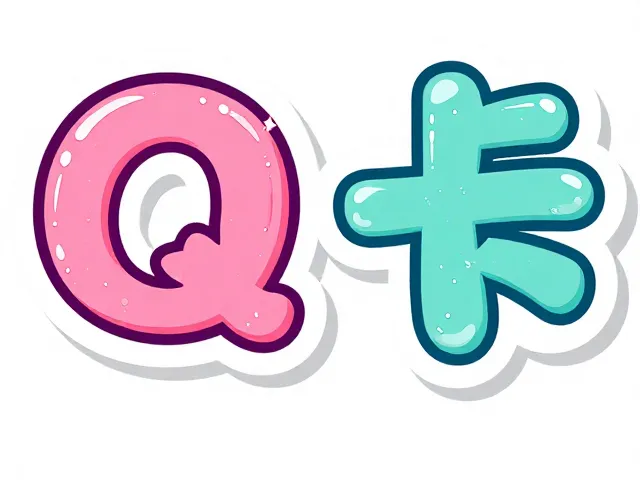 色彩心理学在Q版字体中的应用策略