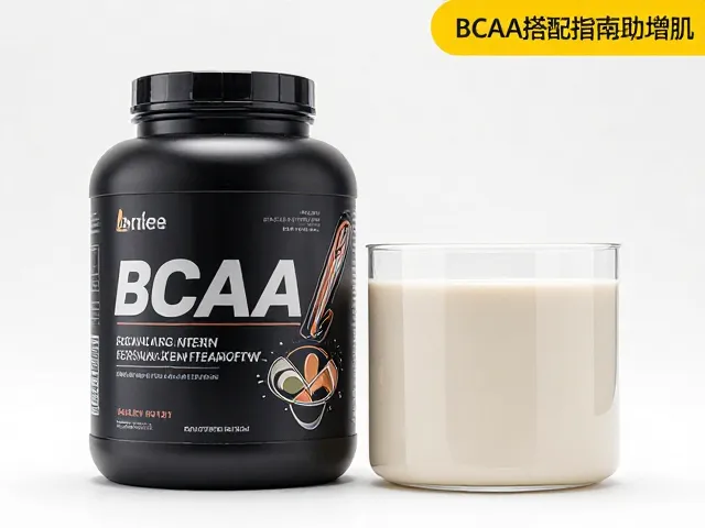 素食健身者如何选蛋白粉?BCAA搭配指南助增肌