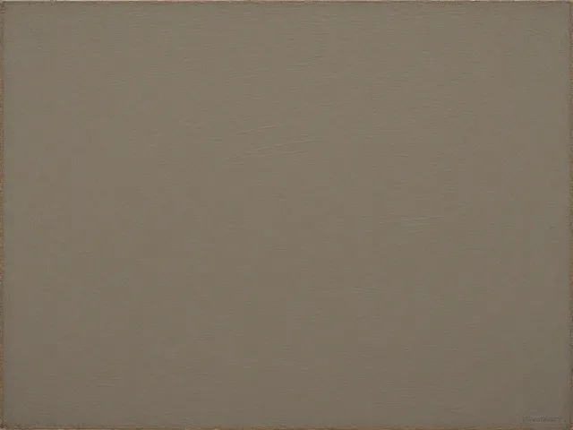 关系美学下的战后欧美油画演变，重构工作室实践体系