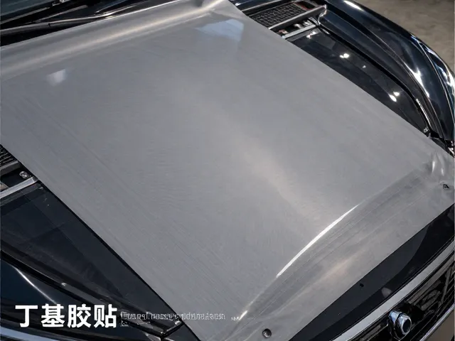 丁基胶贴引擎盖教程,丁基橡胶材质怎么选?3步搞定隔音减震