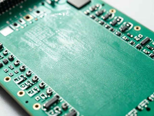 PCB封装测试中聚偏氟乙烯(PVDF)的应用与绝缘性能解析