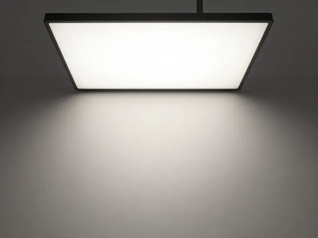 全光谱LED灯怎么选？书房阅读护眼重点与避坑指南