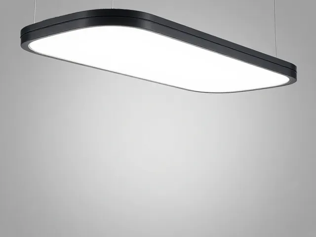 全光谱LED灯怎么选?书房阅读护眼重点与避坑指南