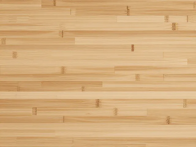 简约现代竹木家具，天然实木质感，打造清新自然家居空间