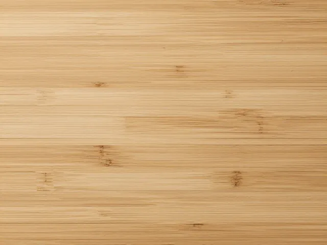 简约现代竹木家具,天然实木质感,打造清新自然家居空间