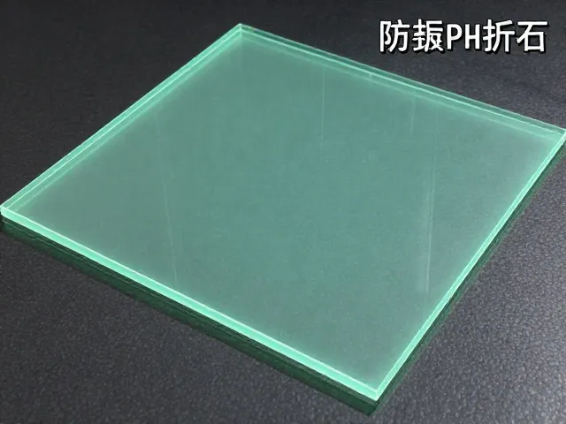 夜光荧光透明PC板怎么收？防折损收纳法全解析