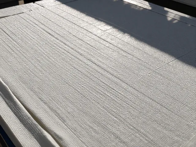 夏季丰产期防震包装成熟指标,农产品保鲜运输全攻略