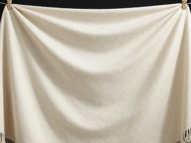 轻柔手洗与脱水细节