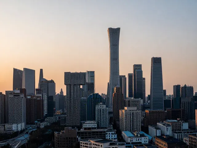 构图与焦段的从属关系