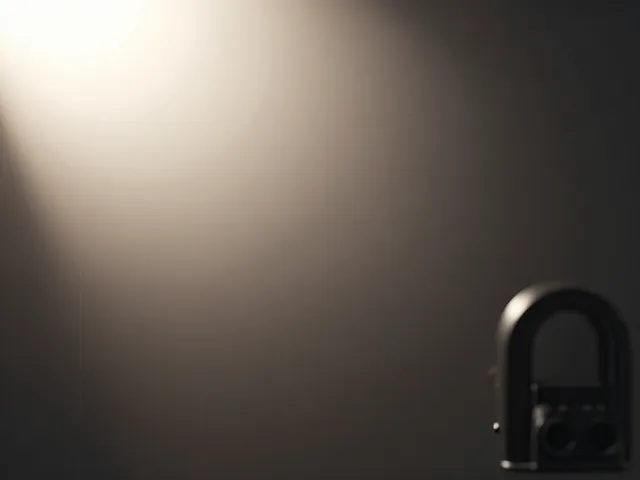 高光溢出与边缘光晕的控制策略
