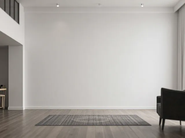建筑与静物场景中的边缘锐度提升