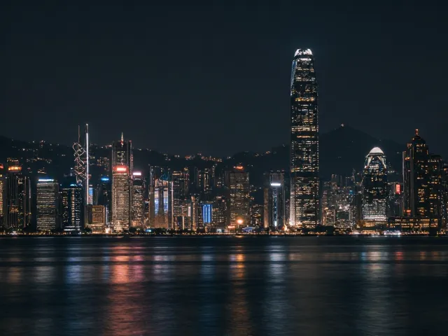 测光模式的选择与曝光控制策略