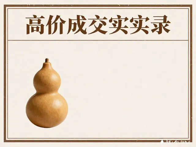 精品市场走势背后的逻辑重构