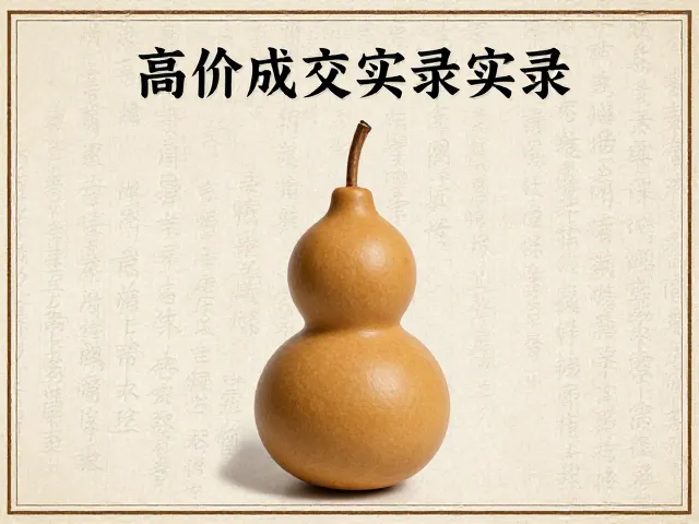 文献数据库揭秘精品市场走势