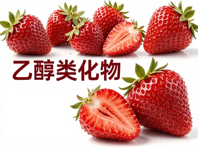 调香配方中香气明亮活泼的协同增效逻辑