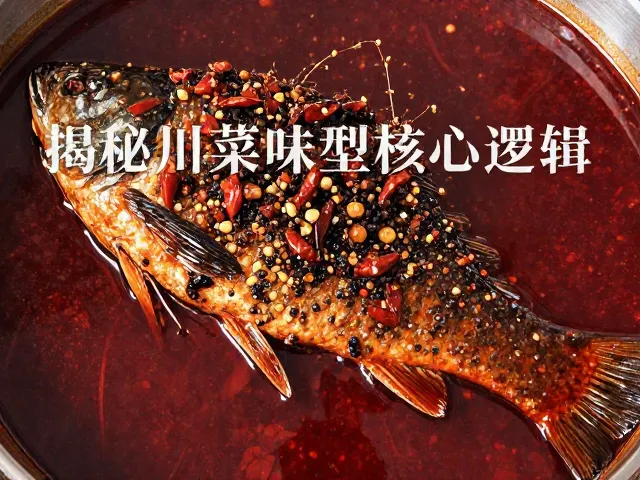 红油味:脂溶性香气的低温萃取
