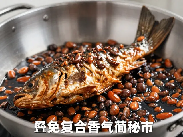 糖醋比例的动态调整与勾芡技巧