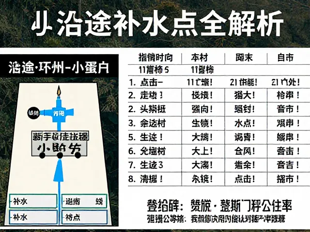 华南丘陵的自然氧吧:广州火炉山郊野公园