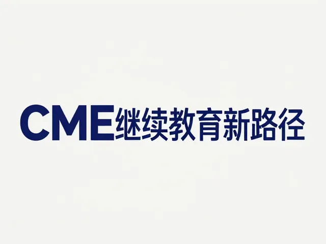 品牌方提供的高价值临床教育资源