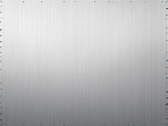 建筑装修用不锈钢刀片，耐用防锈选型指南与安装技巧
