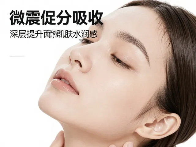 日常护理中的科学应用