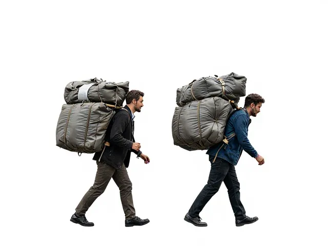 生理极限与能量代谢的管理机制