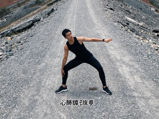 运动前后的生理调节与恢复要点
