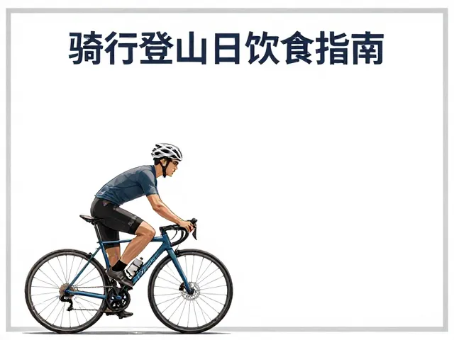 登山阶段:高强度下的即时能量与电解质平衡