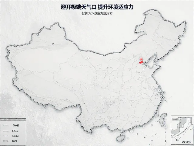 气象窗口期的精准研判与行程规划
