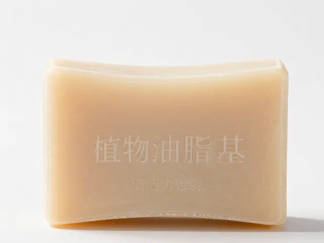 晨间洁肤皂怎么选？植物油脂皂基清洁力强弱解析