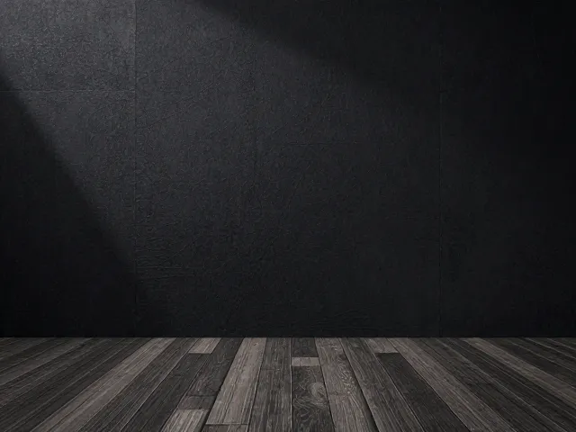 极简构图与负空间的高级叙事