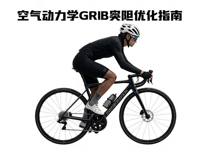 骑行速度突破秘籍,头盔选择与低风阻姿势优化指南