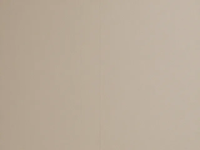 直线与留白的建筑感美学,极简设计如何打造高级空间氛围