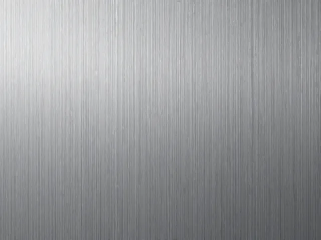 直线与金属拉丝,打造极简建筑感空间的设计灵感