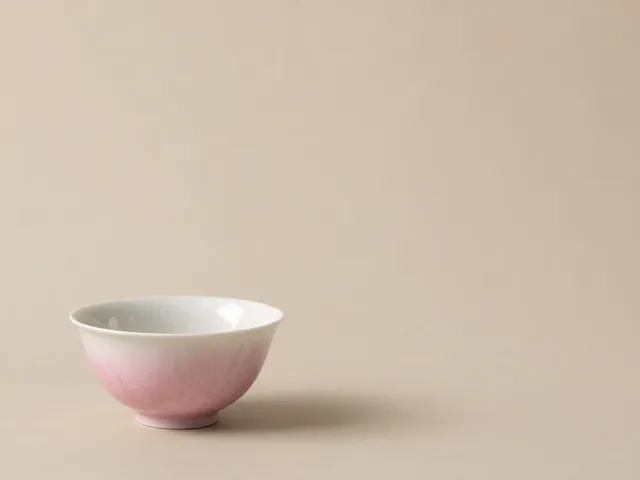 宋代陶瓷美学，粉彩柔和背后的窑炉温度控制秘术