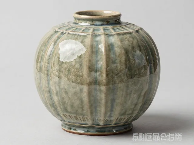 宋代陶瓷釉果之美，忌化学清洁剂，守护千年釉色光泽